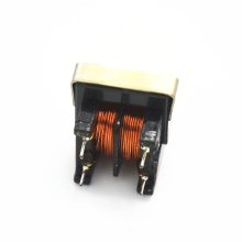 customized UU10.5 common mode inductor filter inductor for LED drive